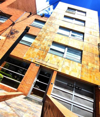 Scala 68, Bogotá