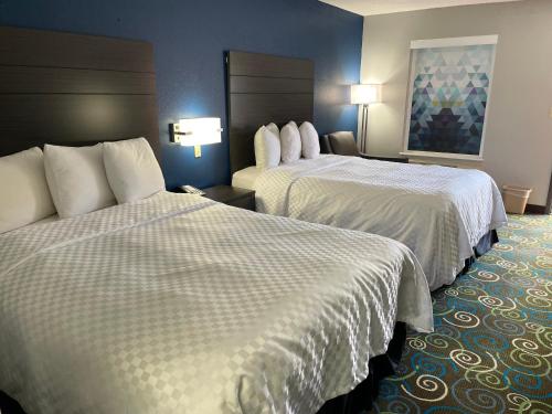 Clairmont Inn & Suites - Warren image 41
