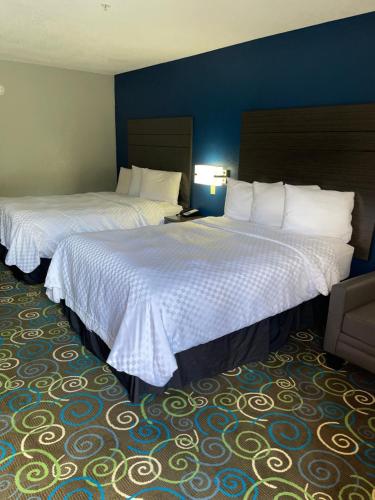 Clairmont Inn & Suites - Warren image 37