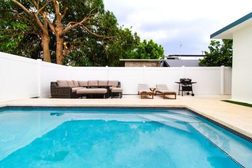 Casa Marilina Aguadilla w/ Pool in Aguadilla