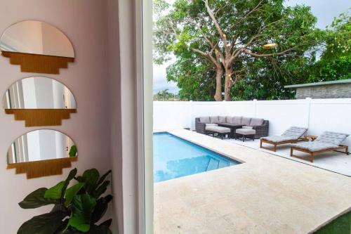 Casa Marilina Aguadilla w/ Pool in Aguadilla