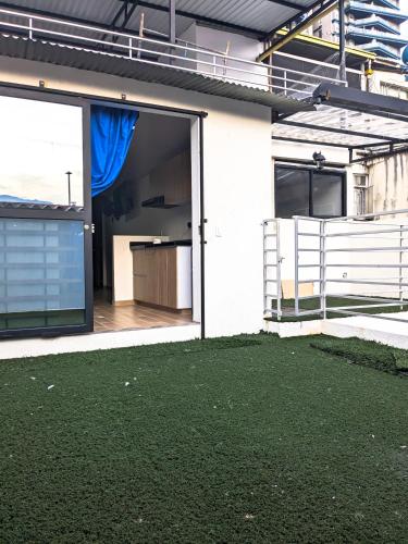 Garden, Apartaestudio para estrenar La Quinta in Ibague