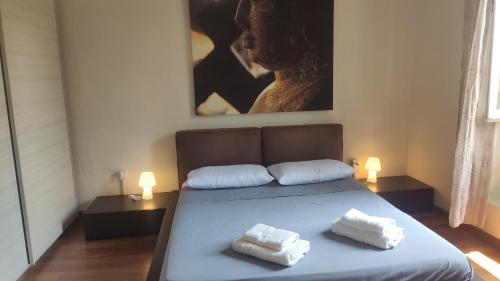  Casa vacanze in centro in Lecco