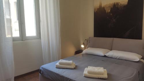  Casa vacanze in centro in Lecco