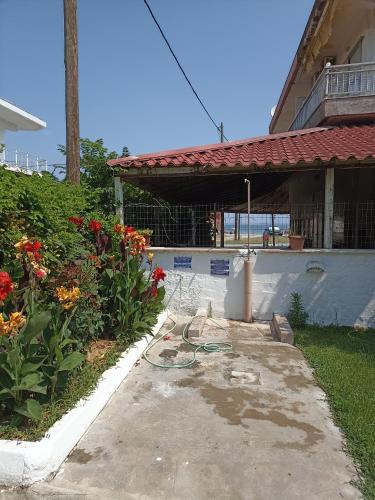 Helena's Apartment 2 Agia Triada 5