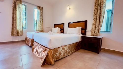 TC Garden Resort TC Garden Resort