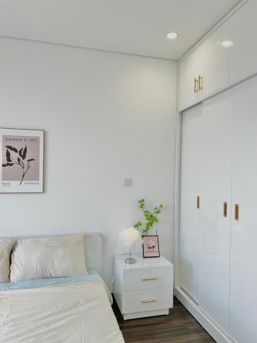 Lucy Homestay - Hoàng Huy Grand Tower photo 1