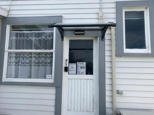 B&B Palmerston North - RL Two-Bedroom Apartment - Bed and Breakfast Palmerston North