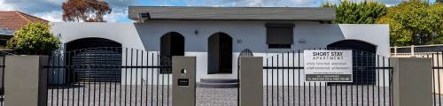 Benalla Apartments - Wangaratta