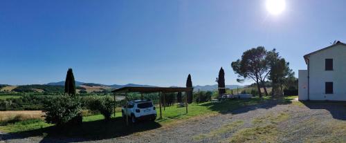  Agriturismo Il Catrino_Sant´Angelo in Gello