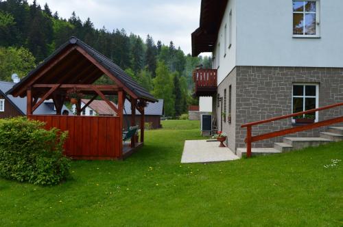 Penzion U pily - image 12
