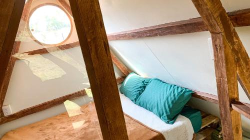 Finca Doña Domi: Glamping con Amor