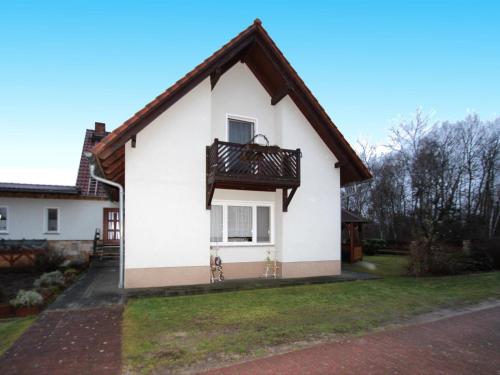 Apartments Spreewaldperle Alt Zauche