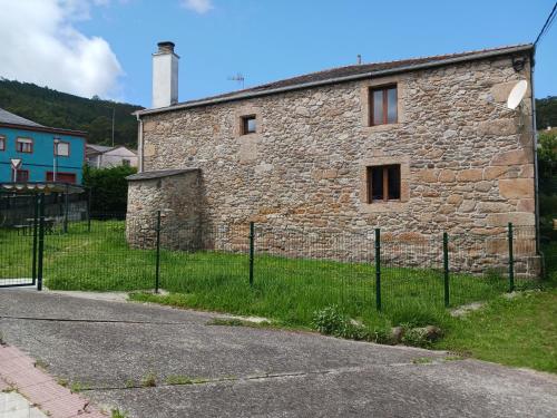 Piedad Fernández Fernández Gestión de Inmuebles IV gîte à louer Vilaestrofe