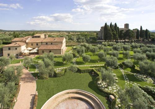 Sovana Hotel & Resort in Sovana