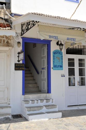 Delfini Hotel - image 13