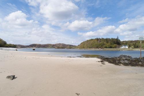 The Morar Hotel