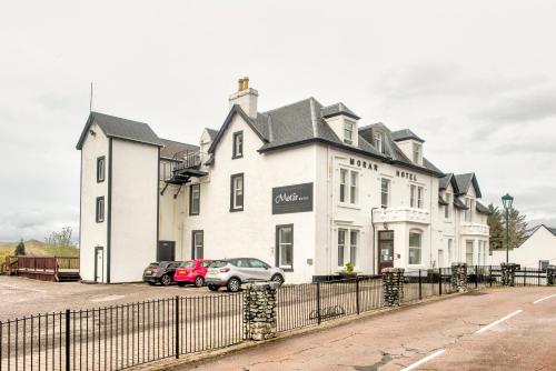 The Morar Hotel