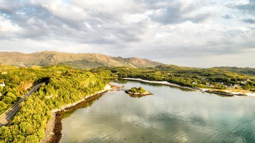 The Morar Hotel