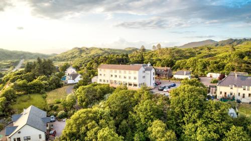 The Morar Hotel