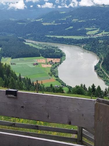 Glamping hišice Orlič