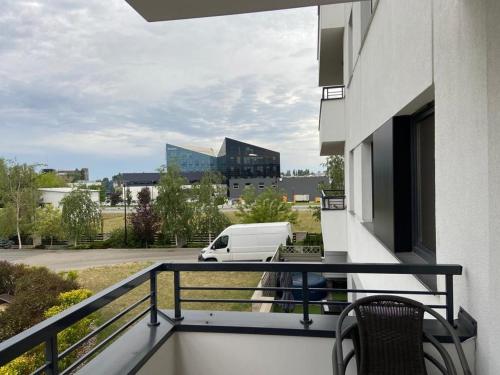 Apartament Strefa Czasu by Rentoom - Apartment - Toruń