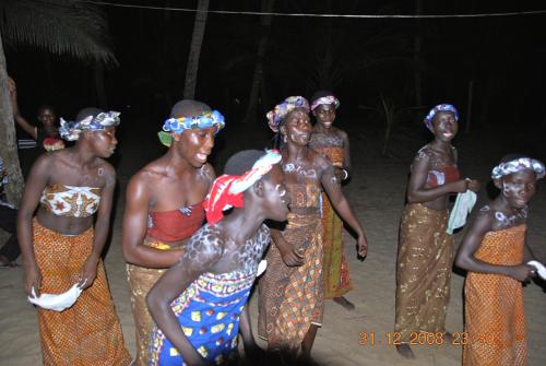 安考布拉海滩度假酒店