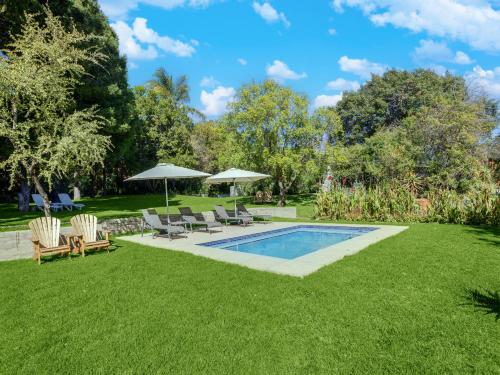 475485987 Amberhall Guesthouse