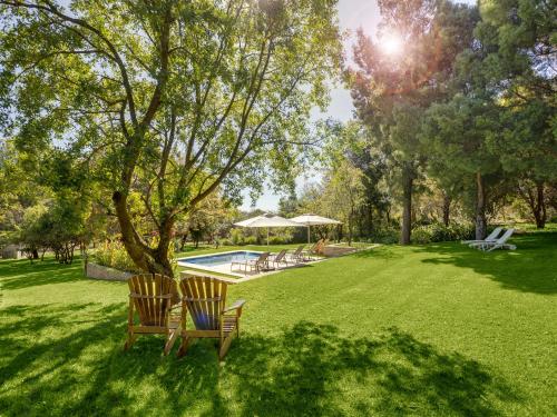 Amberhall Guesthouse in Randburg