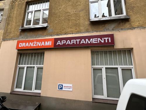 Orange apartments 55, Riga (Foto 6)