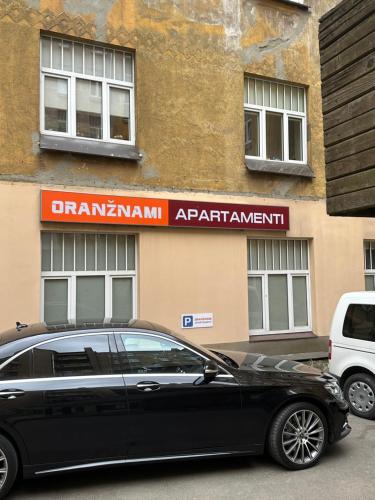 Orange apartments 55, Riga (Foto 7)