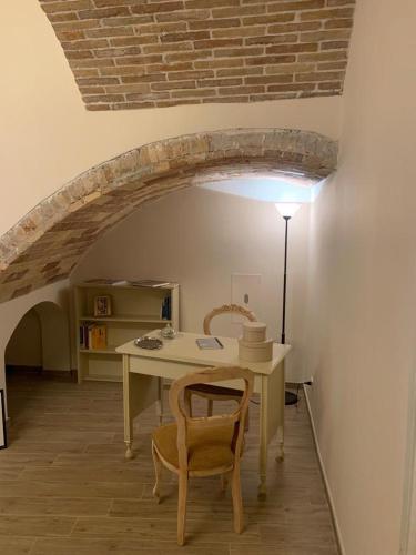 Domus Donna Rosa in Cugnoli