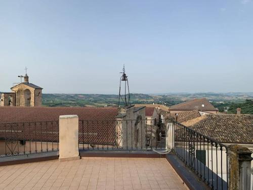 Domus Donna Rosa in Cugnoli
