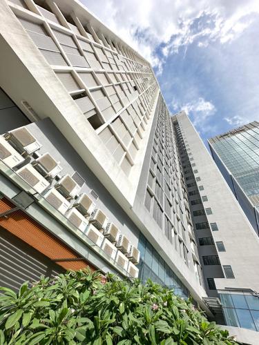 The Gateway Phnom Penh by Caerus Management