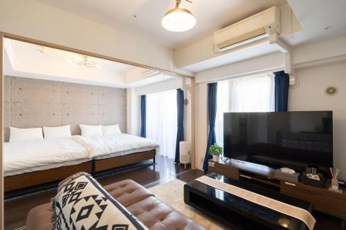 ANGO Shibuya I, Tokio