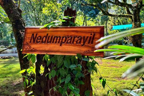 Nedumparayil Farmstay