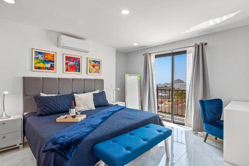 Morgan Residences 508A in Cabo San Lucas, Mexico