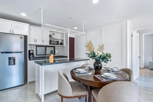 Morgan Residences 508A in Cabo San Lucas, Mexico