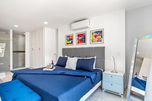 Morgan Residences 508A in Cabo San Lucas, Mexico