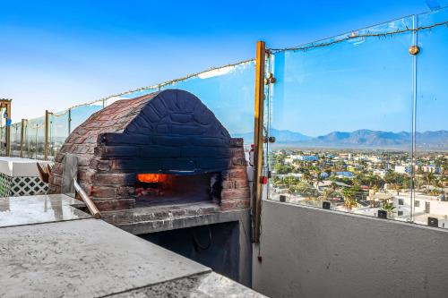 Morgan Boutique Hotel & Residences in Libertad