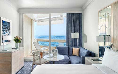 Fairmont Monte Carlo Fairmont Monte Carlo