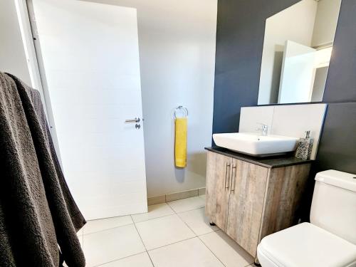 Luxury Lowveld Apartment