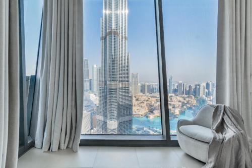 The Smart Concierge - Burjvista
