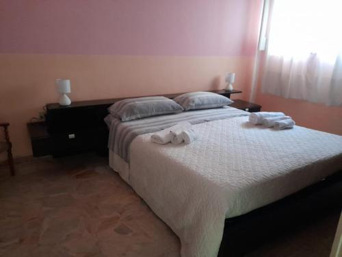  Casa Gioia, Unterkunft in Pachino