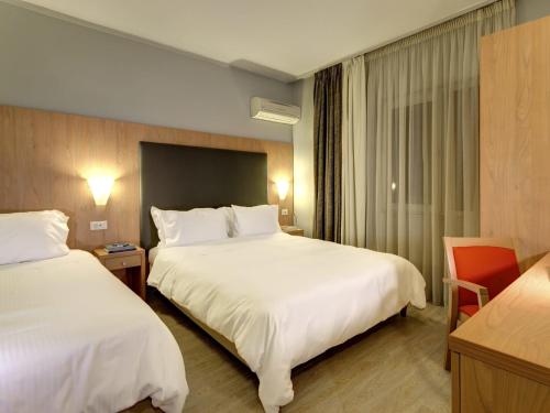 Polis Grand Hotel, Athens (photo 4)