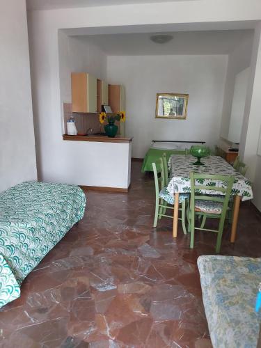 Appartamento con piscina e tennis – Montespertoli, IA
