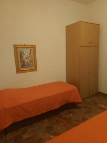 Appartamento con piscina e tennis – Montespertoli, IA
