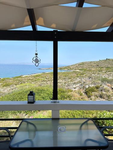  Tersanas Beach Lodges in Tersanas