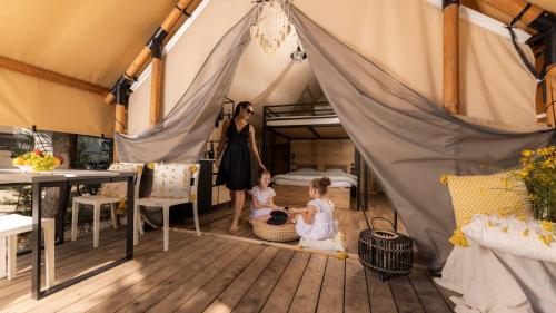 Polidor Glamping Resort 5