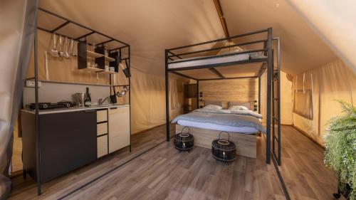 Polidor Glamping Resort 4